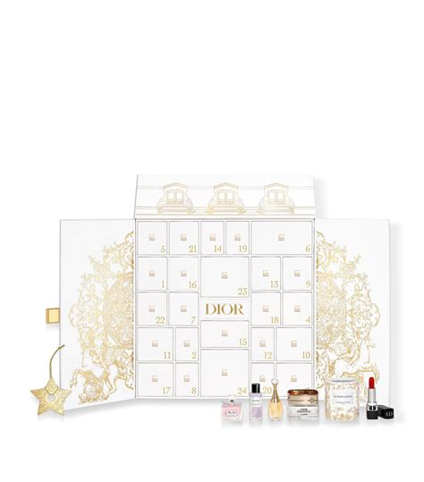 dior 30 montaigne advent calendar|Dior beauty advent calendar.